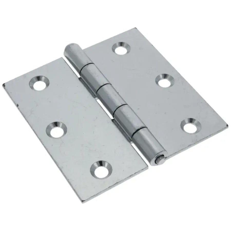 KARWEI Scharnier 90x90 mm gelakt Clearance
