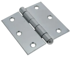 KARWEI Scharnier 75x75mm verzinkt Outlet