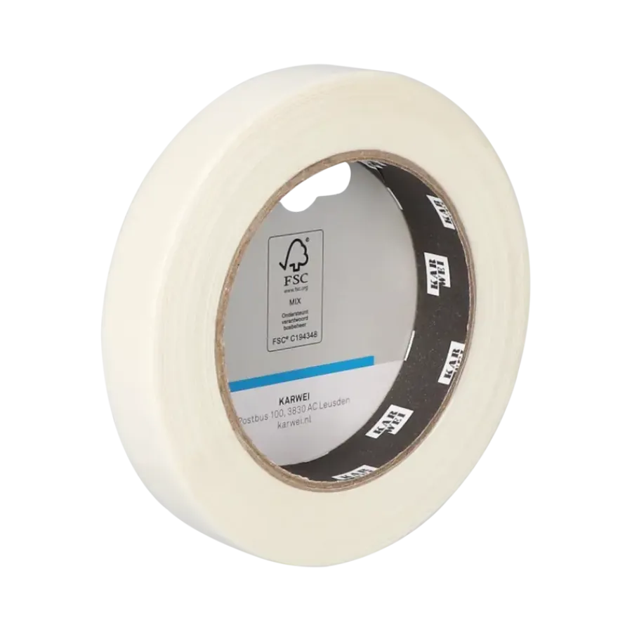 KARWEI schilderstape 50 m x 19 mm New