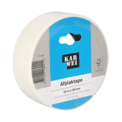KARWEI schilderstape 50 m x 38 mm Online