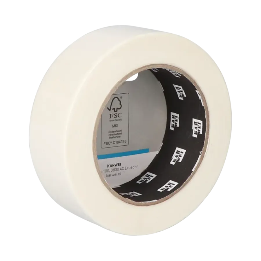 KARWEI schilderstape 50 m x 38 mm Online