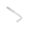 KARWEI Schroefduimen wit 3,4mm - 40mm 6st.