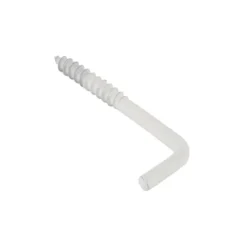 KARWEI Schroefduimen wit 4,2mm - 60mm 6st.