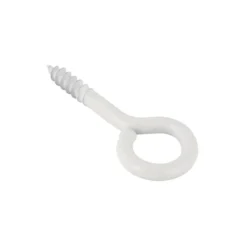 KARWEI Schroefogen wit 3,8mm - 50mm 6st.