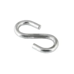 KARWEI S-haakje 30 mm (15 stuks)
