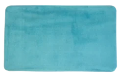 KARWEI Simplicity badmat aqua 60 x 100 cm