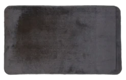 KARWEI Simplicity badmat grijs 60 x 100 cm