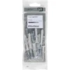 KARWEI slagplug 6x40mm/ 3,7x45mm 10ST