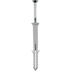 KARWEI slagplug 8x80mm/ 4,8x85mm 50ST