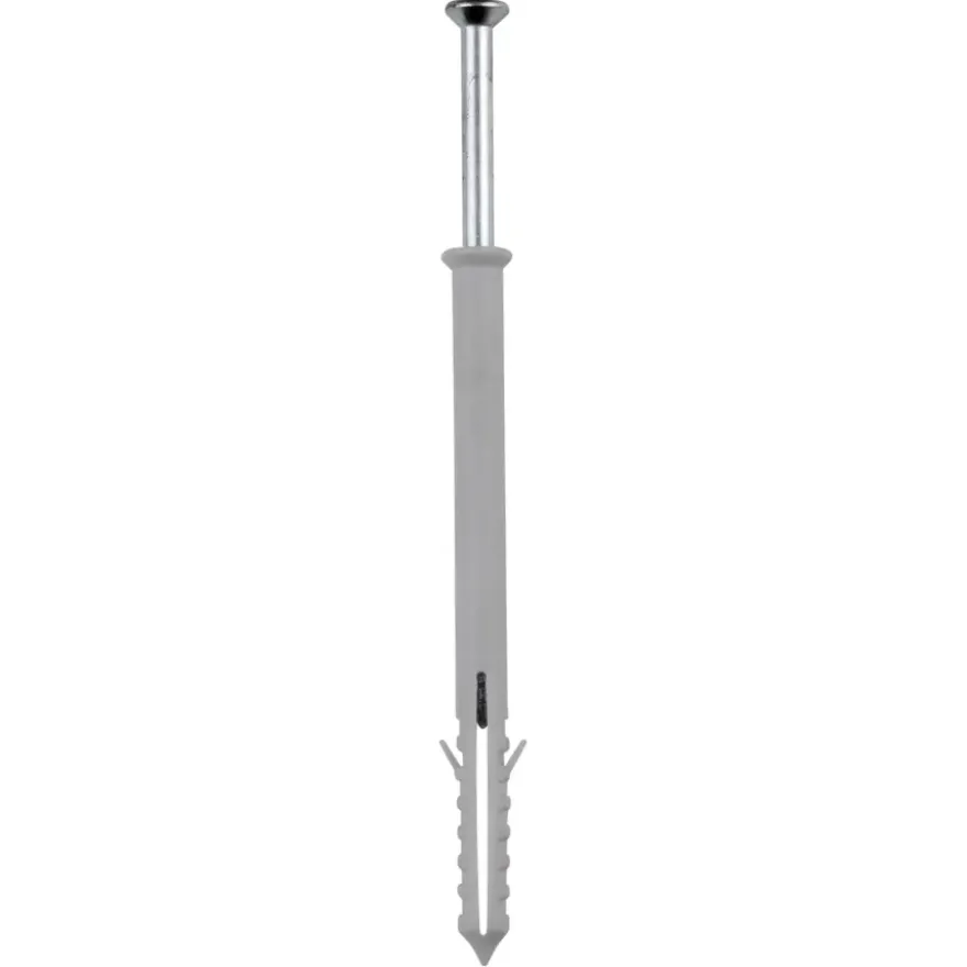 KARWEI slagplug 10x140mm/ 7x145mm 4ST