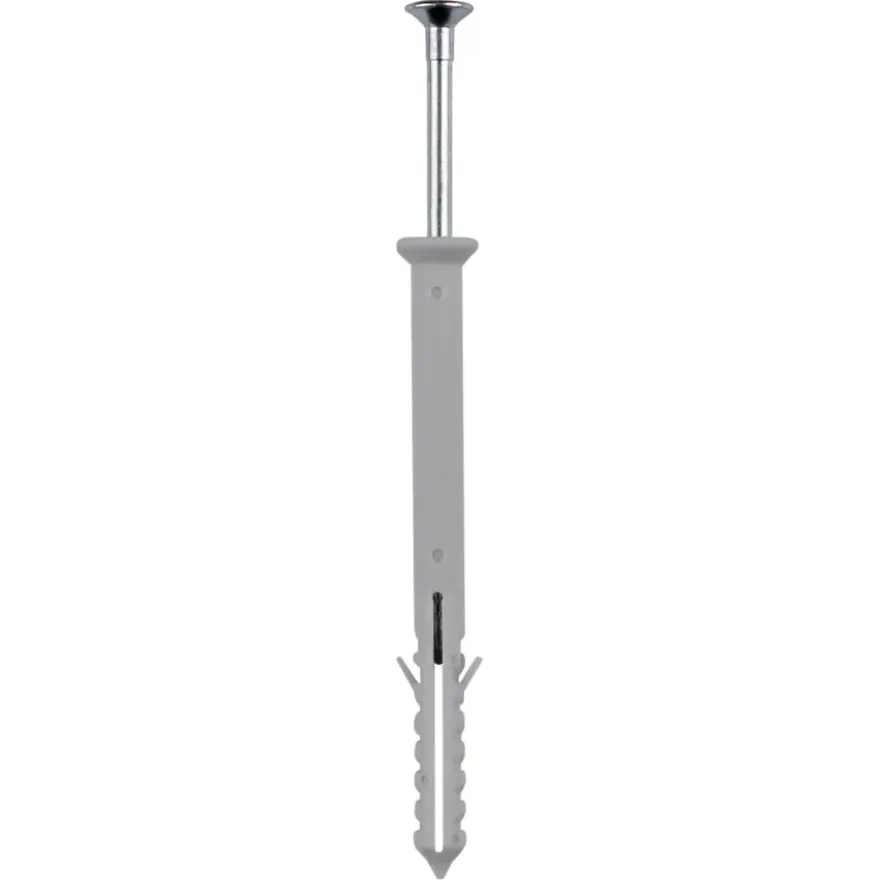 KARWEI slagplug 8x100mm / 4,8x105mm 15ST