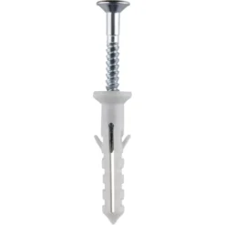 KARWEI slagplug 5x30mm/ 3,3x35mm 12ST