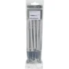 KARWEI slagplug 8x120mm/ 4,8x125mm 8ST