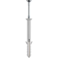 KARWEI slagplug 6x60mm/ 3,7x65mm 100ST