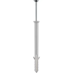 KARWEI slagplug 6x80mm/ 3,7x85mm 25ST