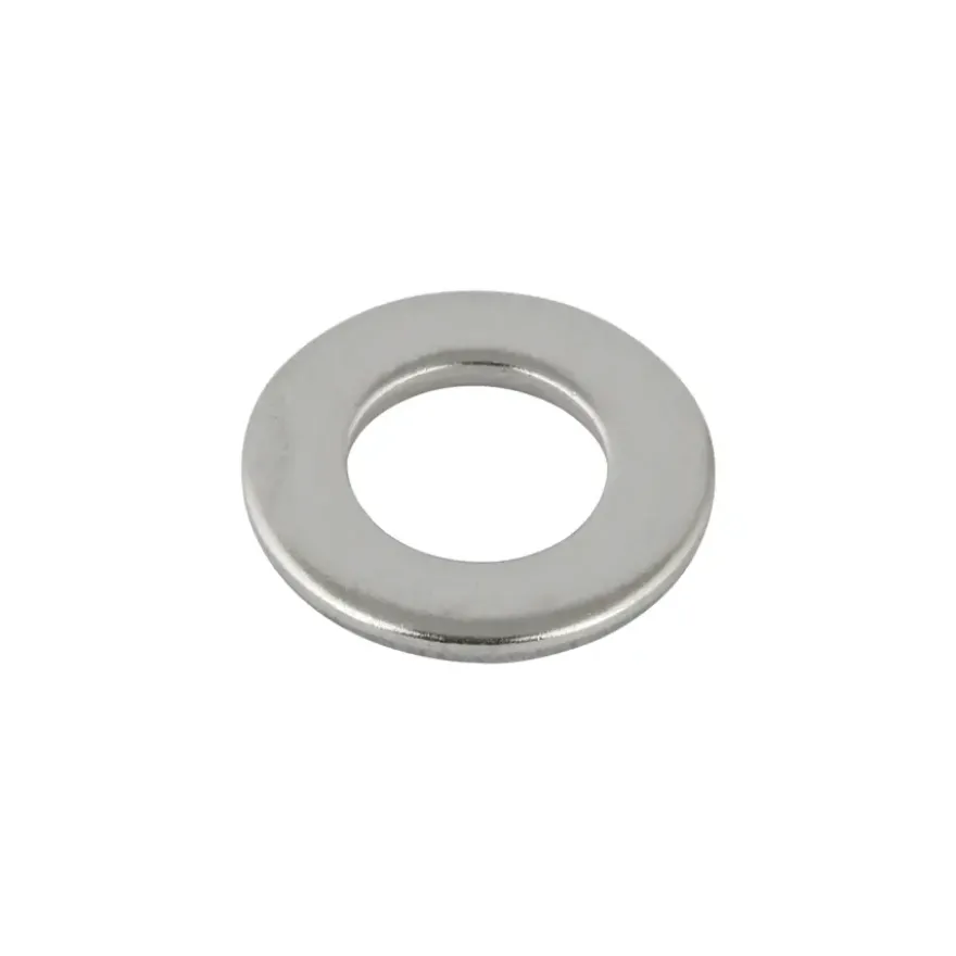 KARWEI sluitring rvs M10 (10 stuks)
