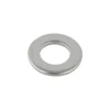 KARWEI sluitring rvs M4 (15 stuks)