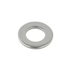 KARWEI sluitring rvs M4 (15 stuks)