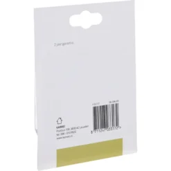 KARWEI Solis centraalplaat dimmer wit Online