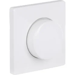 KARWEI Solis centraalplaat dimmer wit Online