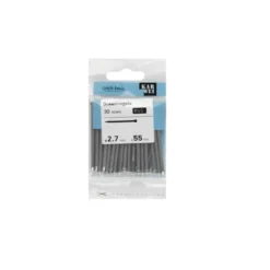 KARWEI spijker rvs 2,7x55 mm (30 stuks)