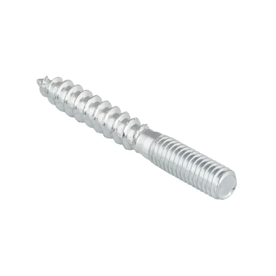 KARWEI stokschroef 6x50 mm (10 stuks)