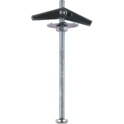 KARWEI Tuimelplug M4x90mm 2ST