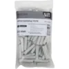 KARWEI uni-plug 6x30mm 100ST
