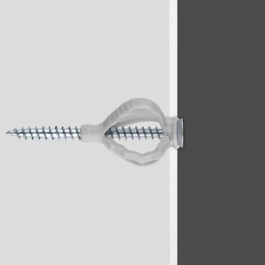 KARWEI uni-plug 8x40mm 20ST