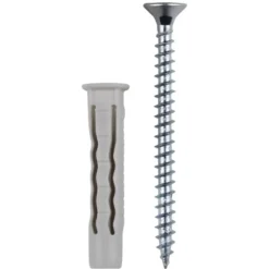 KARWEI uni-plug 8x40mm + uni 5x60mm 10ST