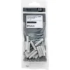 KARWEI uni-plug 5x25mm + uni 3,5x35mm 20ST