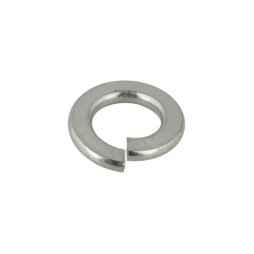 KARWEI veerring rvs M5 (16 stuks)