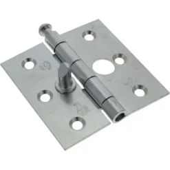 KARWEI Veiligheidsscharnier 75x75 mm SKG 2-sterren Best