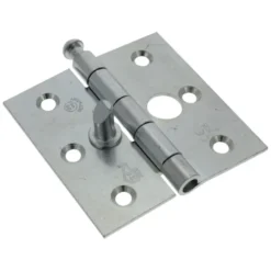KARWEI Veiligheidsscharnier 75x75 mm SKG 2-sterren Best