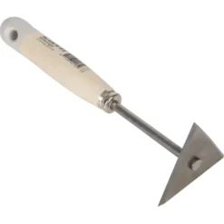 KARWEI verfkrabber driehoek 8 cm New