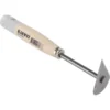 KARWEI verfkrabber ovaal Outlet
