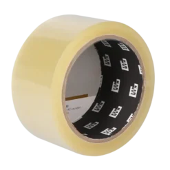 KARWEI verpakkingstape transparant 66 m x 50 mm Sale