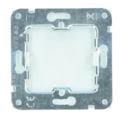 KARWEI Zenith afdekplaat wit New
