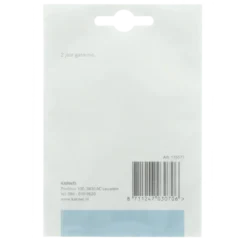 KARWEI Zenith centraalplaat dimmer mat zwart Hot