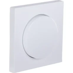 KARWEI Zenith centraalplaat dimmer wit Discount