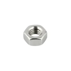 KARWEI zeskantmoer rvs M5 (8 stuks)