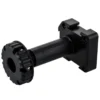 Kastpoot verstelbaar 90-120 mm