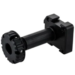 Kastpoot verstelbaar 90-120 mm