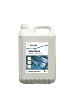 Kemetyl universele koelvloeistof 5 liter
