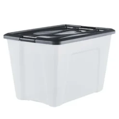 Kerstballenbox 60 liter