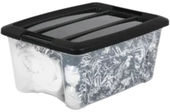 Kerstballenbox 15 liter