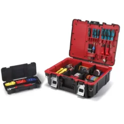 KETER gereedschapskoffer technician Discount