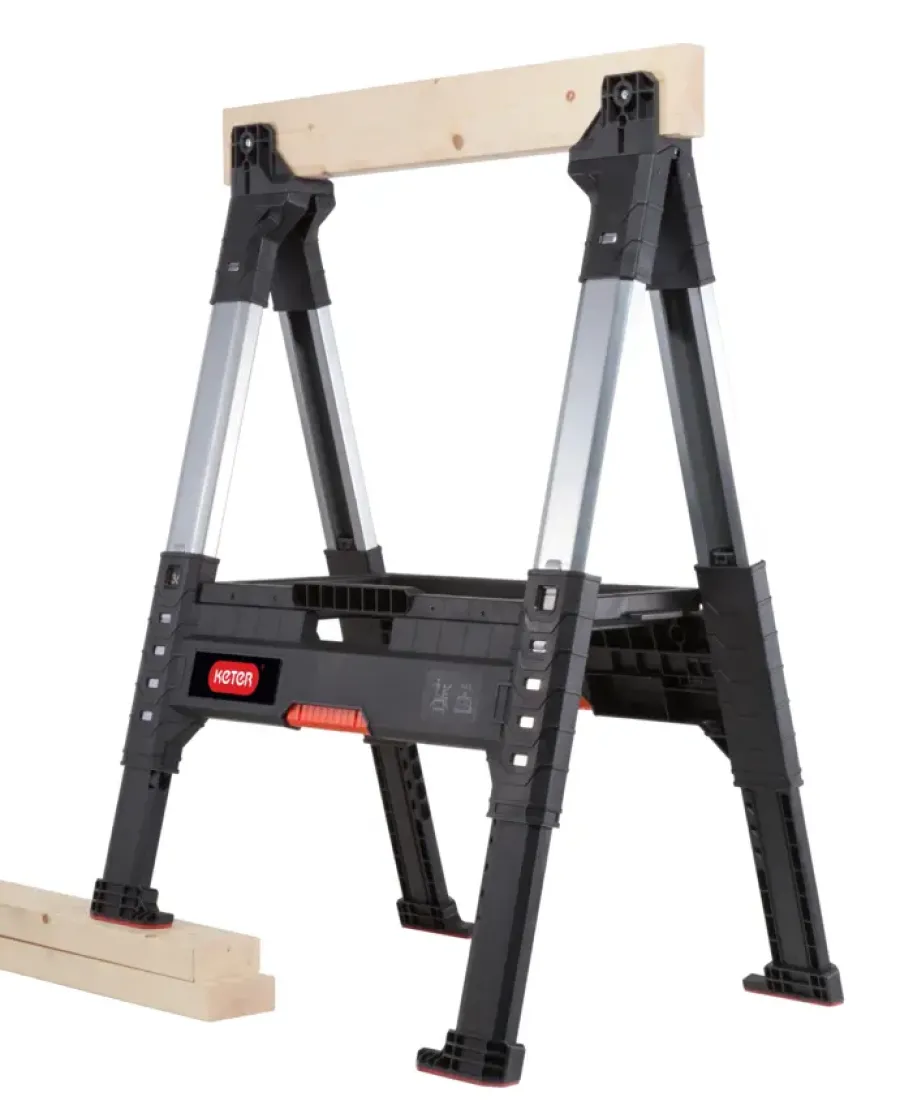 KETER schraag LumberJack (1st) Sale