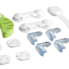 Kinderbeveiliging set veiligthuis