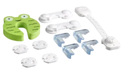 Kinderbeveiliging set veiligthuis